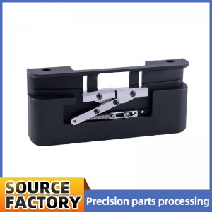 Xử lý bộ phận thiết bị cơ khí